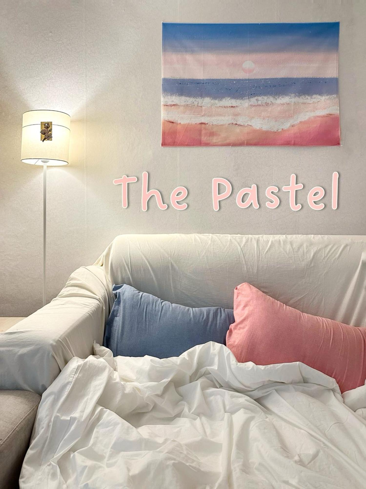 Apartment The Pastel