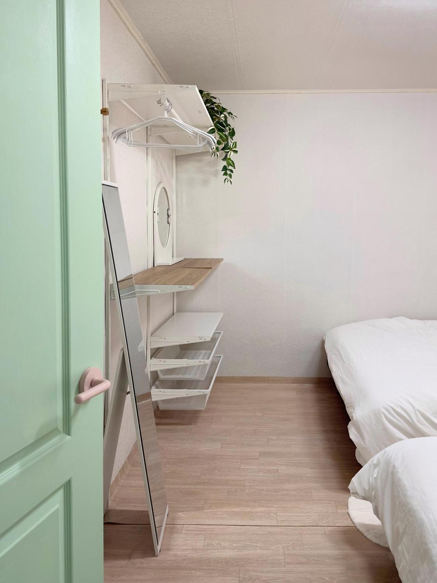 Apartment The Pastel