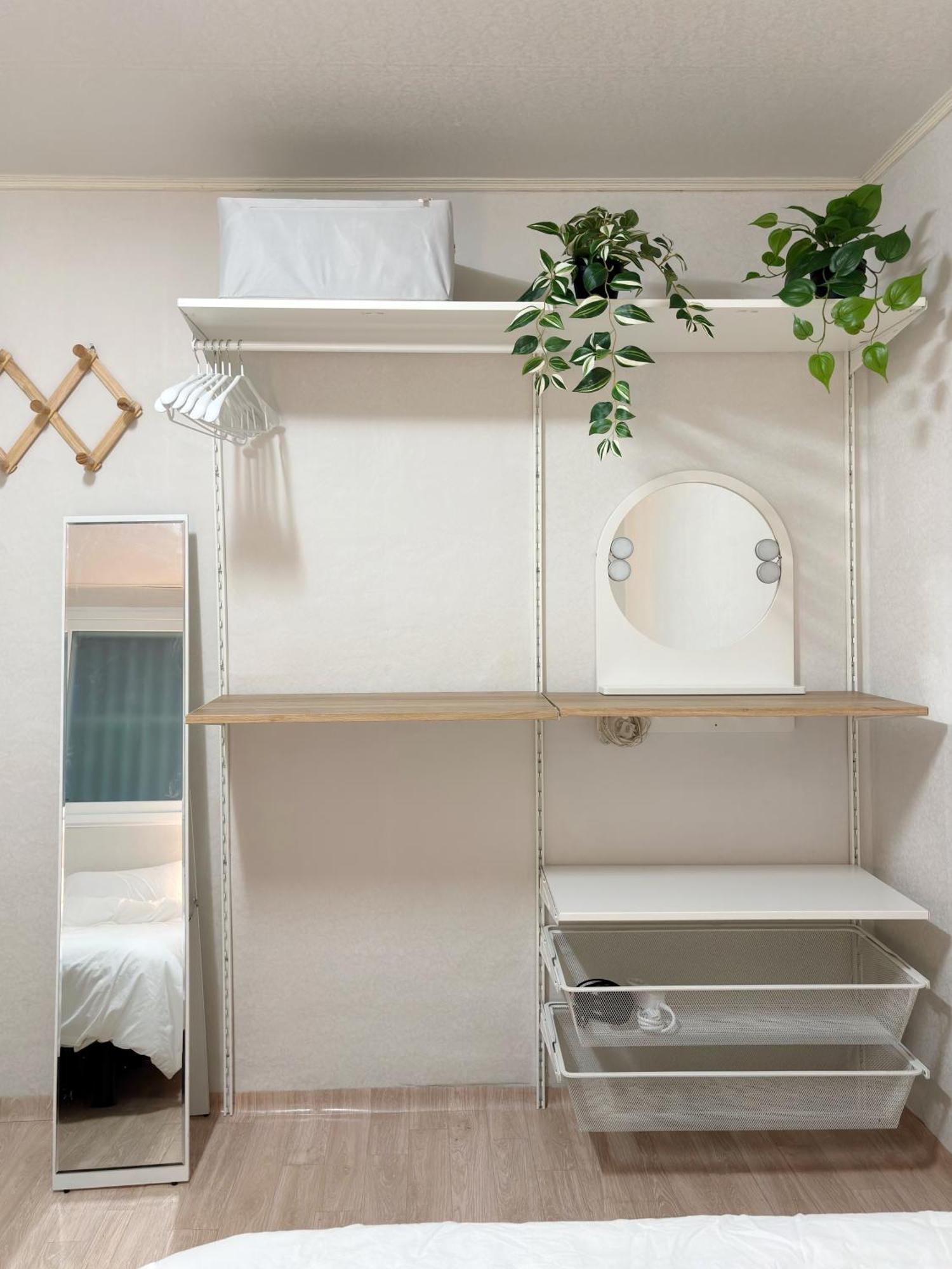 The Pastel Apartment *