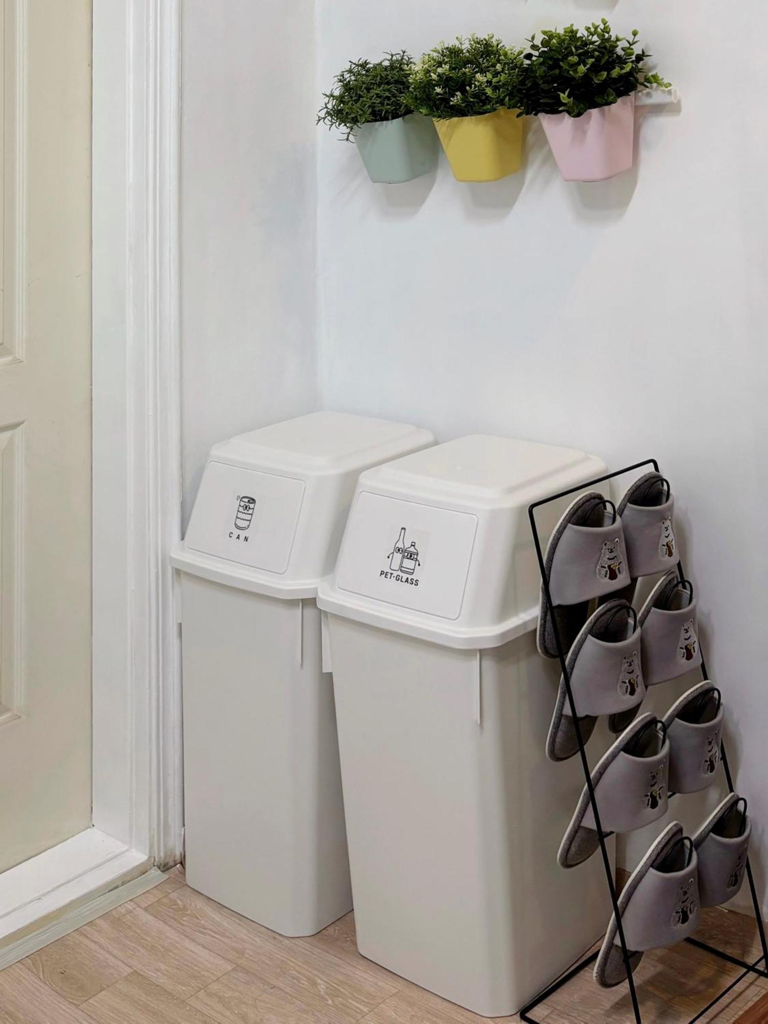 Apartment The Pastel *