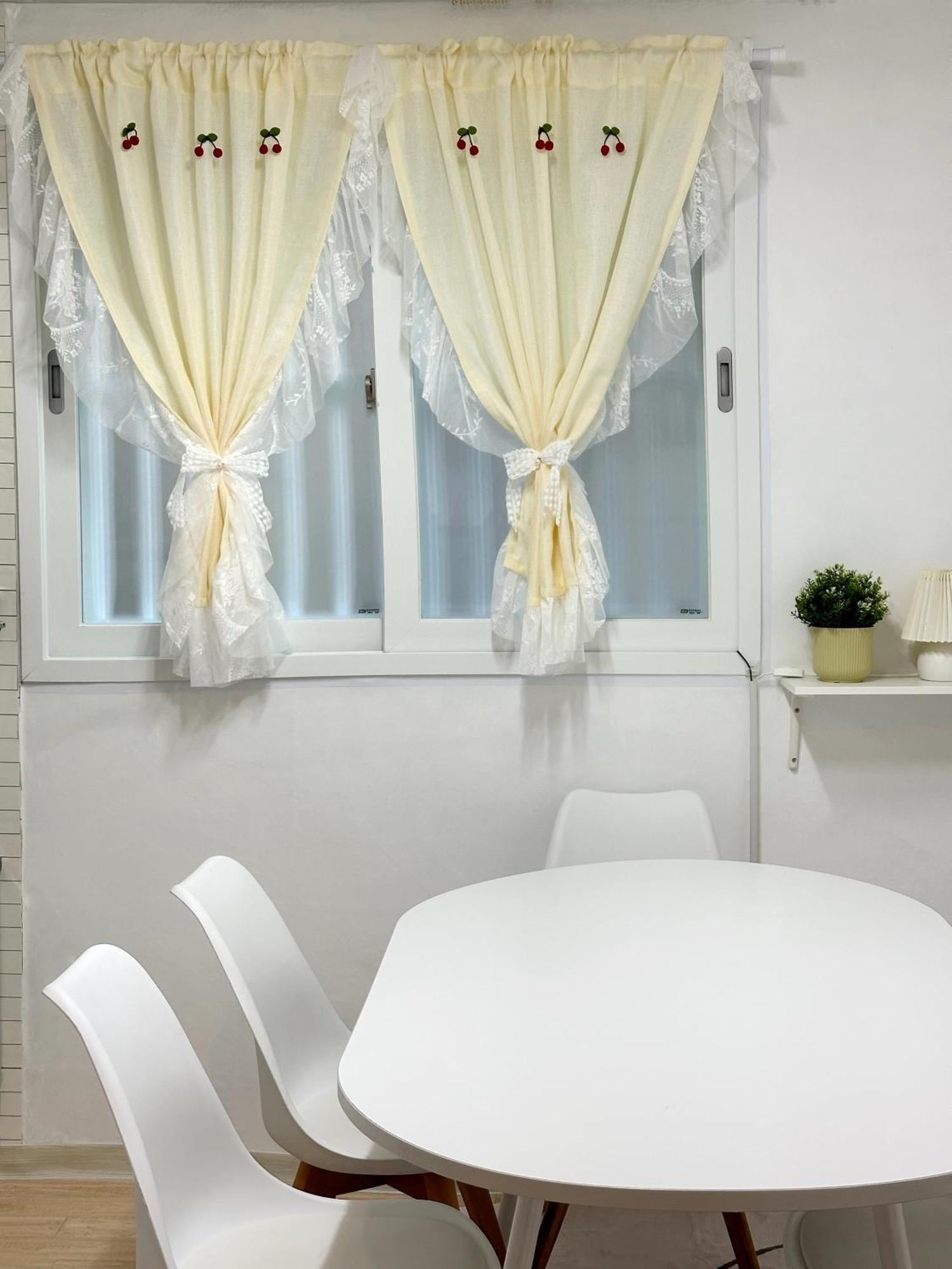Apartment The Pastel Seoul