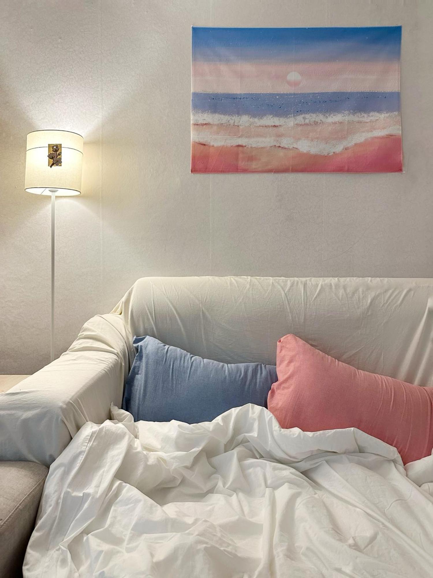 The Pastel Seoul